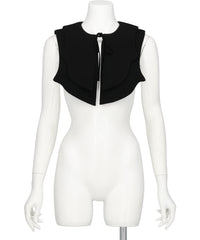 ENFOLD(エンフォルド) 2026SS PE TWILL① PLATE PARTS