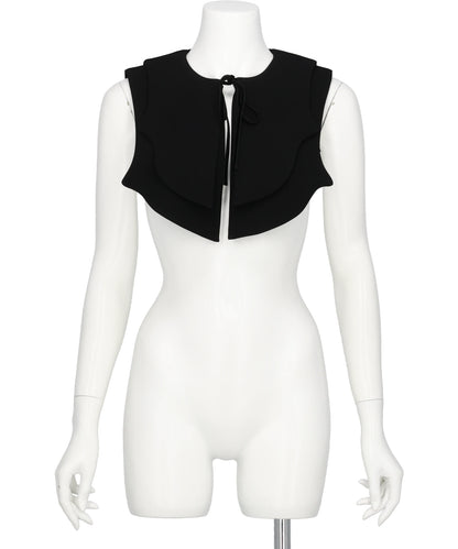 ENFOLD(エンフォルド) 2026SS PE TWILL① PLATE PARTS