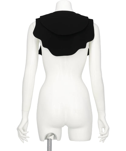 PE TWILL① PLATE PARTS