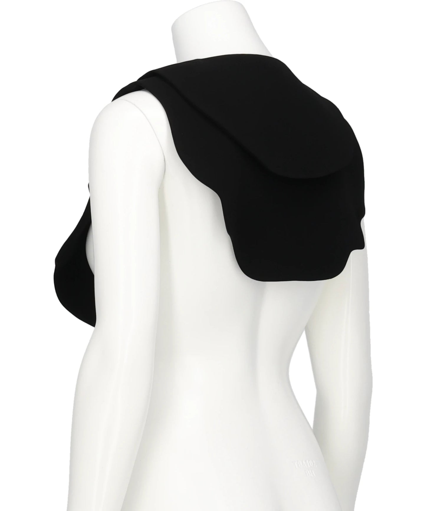 PE TWILL① PLATE PARTS