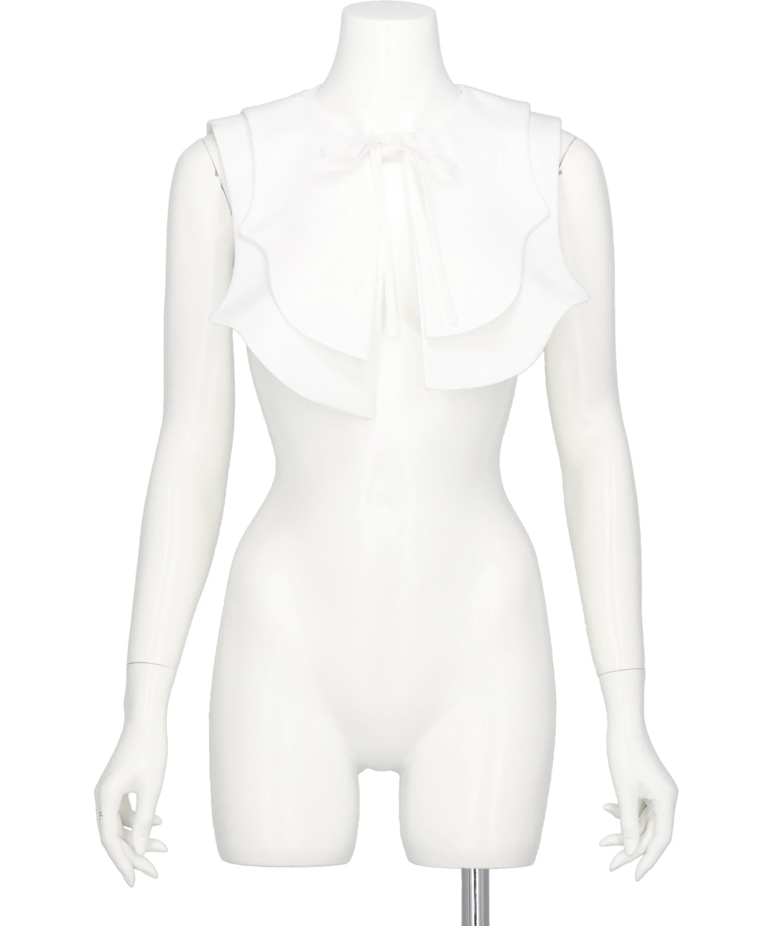 ENFOLD(エンフォルド) 2026SS NATURAL STRETCH TWILL PLATE PARTS