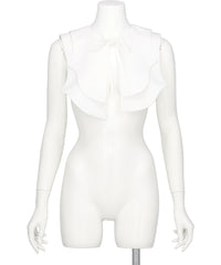 ENFOLD(エンフォルド) 2026SS NATURAL STRETCH TWILL PLATE PARTS