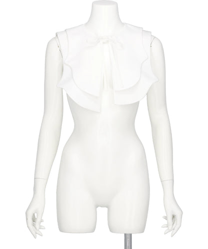 ENFOLD(エンフォルド) 2026SS NATURAL STRETCH TWILL PLATE PARTS