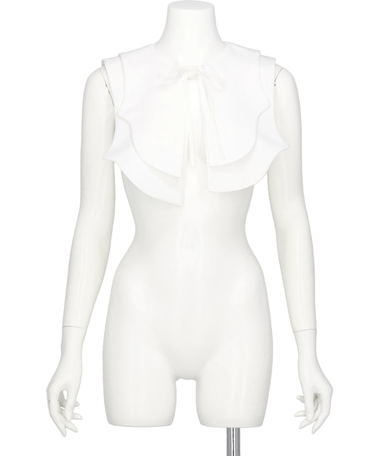 ENFOLD(エンフォルド) 2026SS NATURAL STRETCH TWILL PLATE PARTS