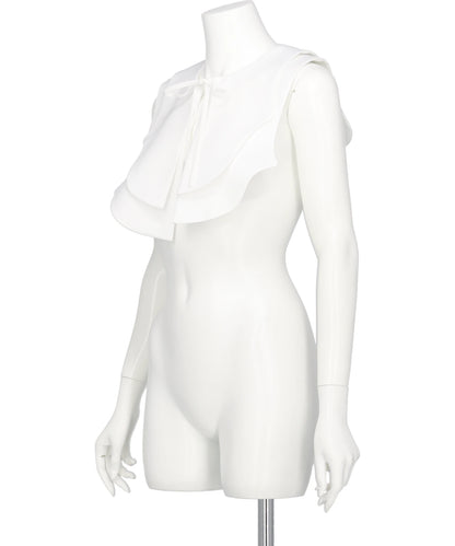 NATURAL STRETCH TWILL PLATE PARTS