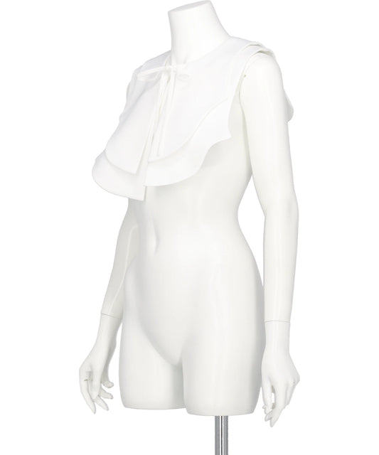 NATURAL STRETCH TWILL PLATE PARTS