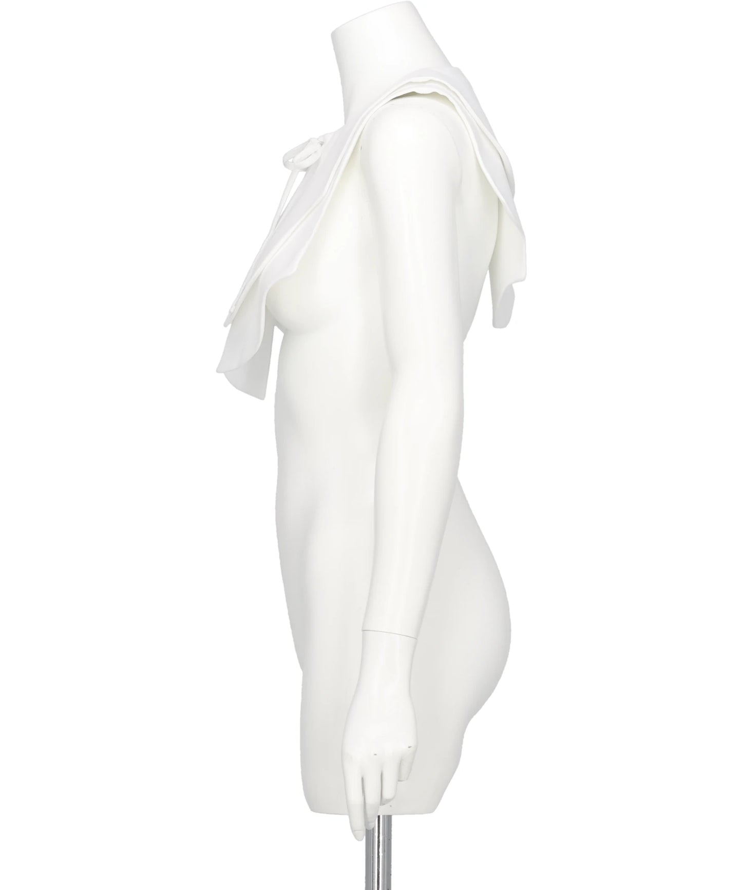 NATURAL STRETCH TWILL PLATE PARTS