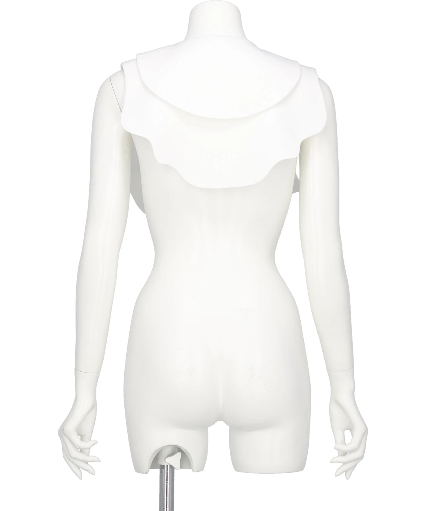 NATURAL STRETCH TWILL PLATE PARTS