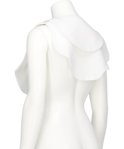 NATURAL STRETCH TWILL PLATE PARTS