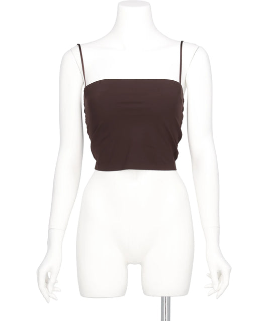 NICENICE MOMENT(ナイスナイスモーメント) 2026SS DETACHABLE STRAP TUBE N3-25A-024