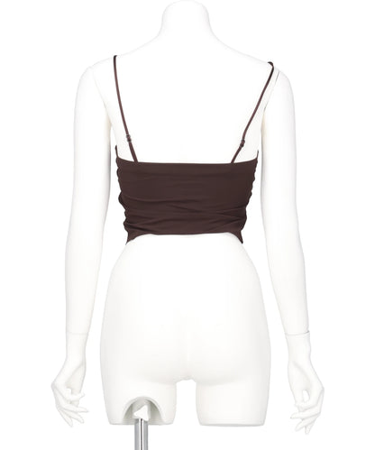 DETACHABLE STRAP TUBE