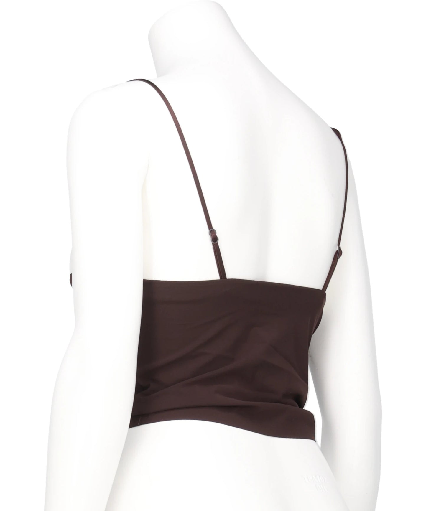 DETACHABLE STRAP TUBE