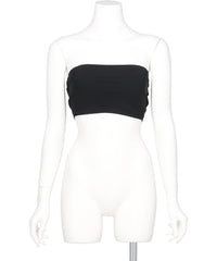 NICENICE MOMENT(ナイスナイスモーメント) 2026SS TUBE TOP NNM03-2403-001