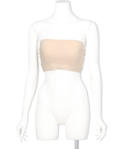 NICENICE MOMENT(ナイスナイスモーメント) 2026SS TUBE TOP NNM03-2403-001