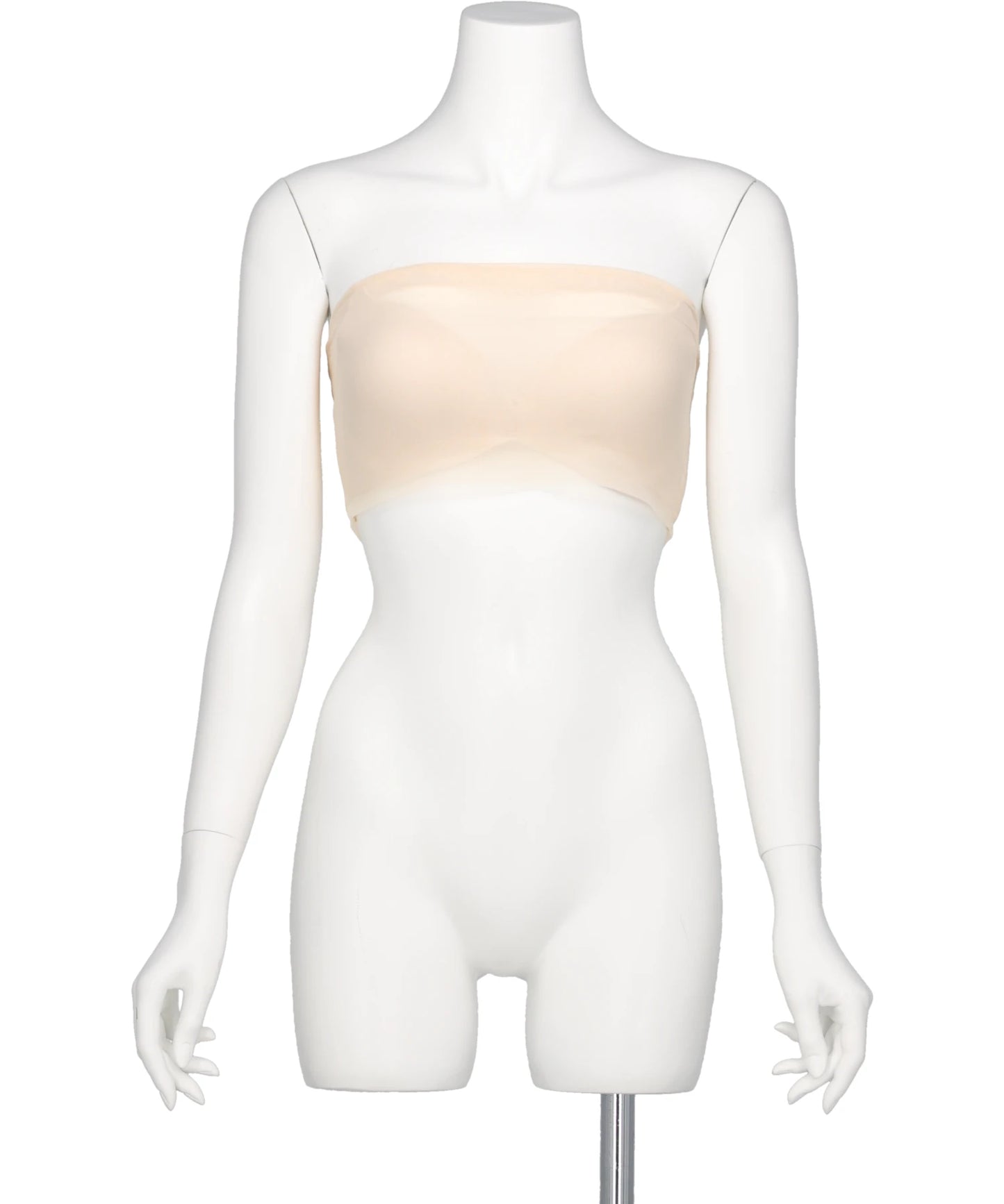NICENICE MOMENT（ナイスナイス モーメント）MESH TUBE TOP