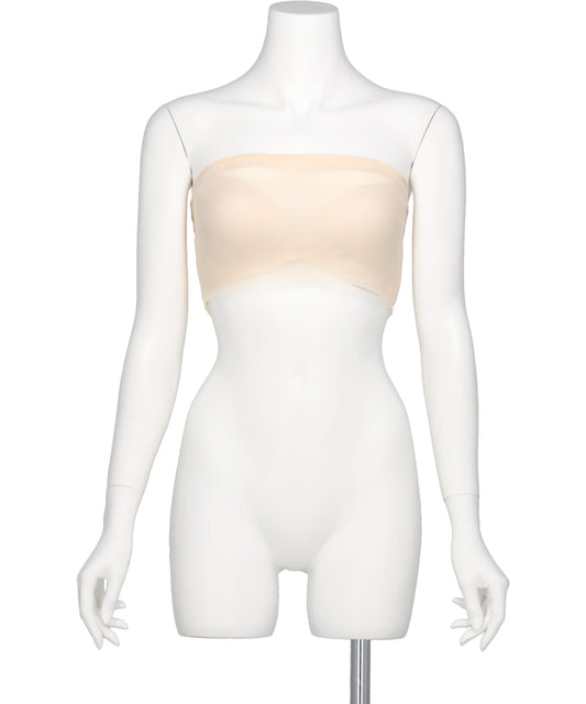 NICENICE MOMENT（ナイスナイス モーメント）MESH TUBE TOP