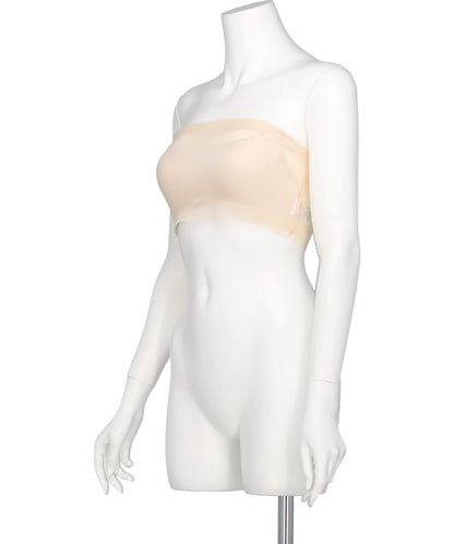MESH TUBE TOP