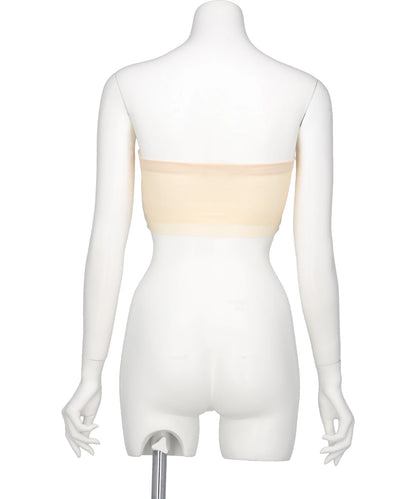MESH TUBE TOP