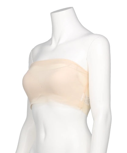 MESH TUBE TOP