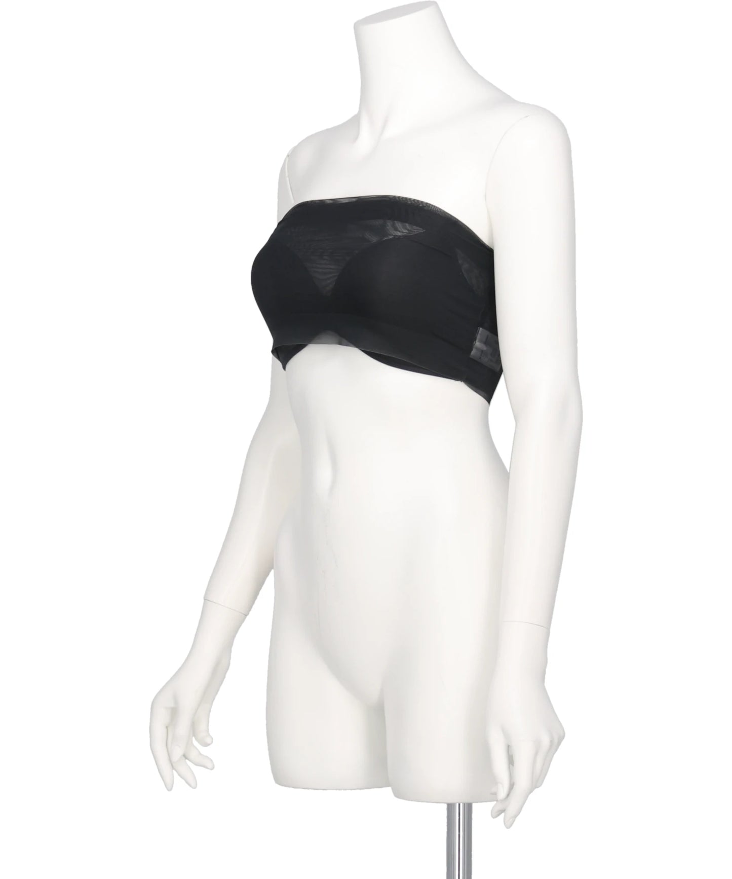 MESH TUBE TOP