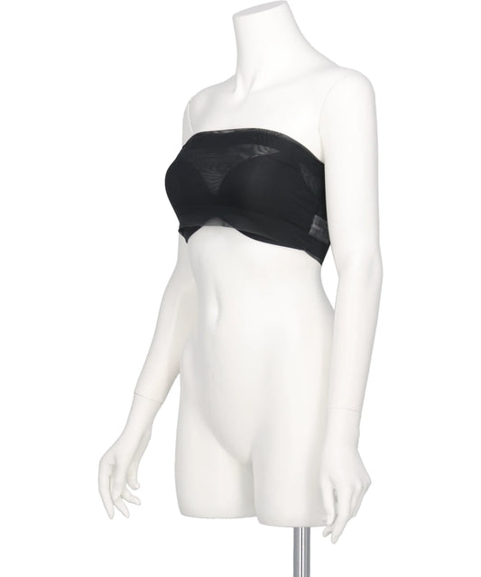 MESH TUBE TOP