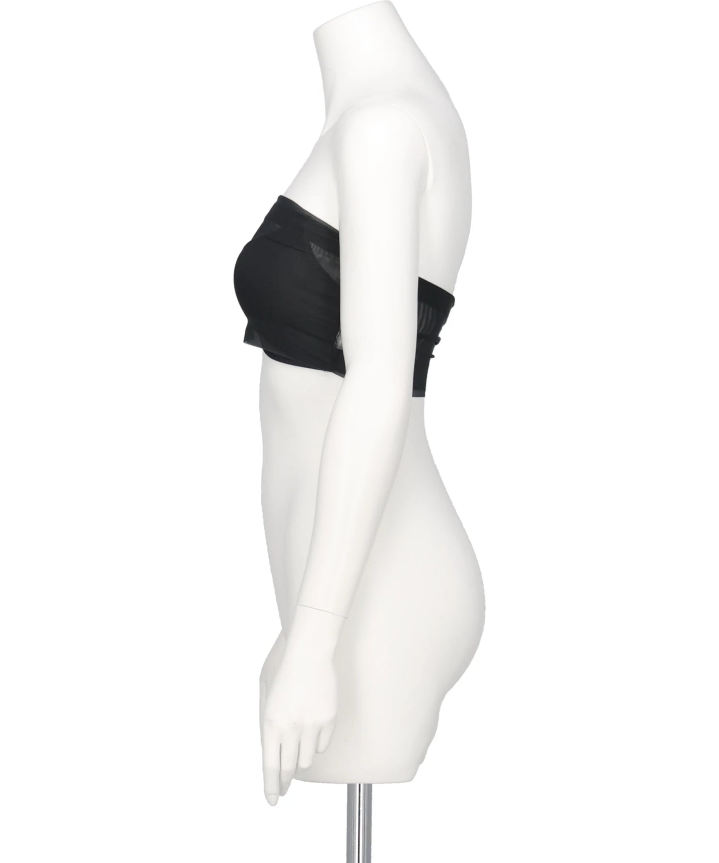 MESH TUBE TOP