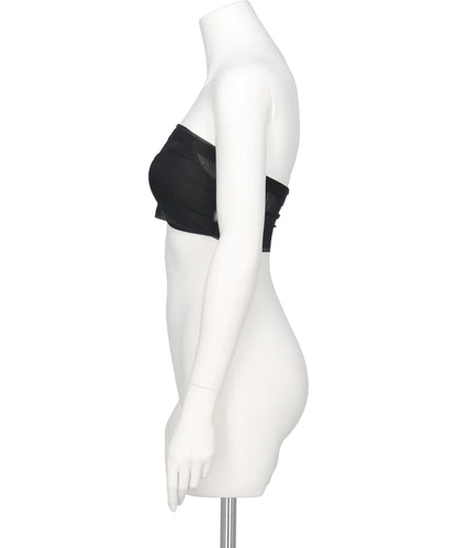 MESH TUBE TOP