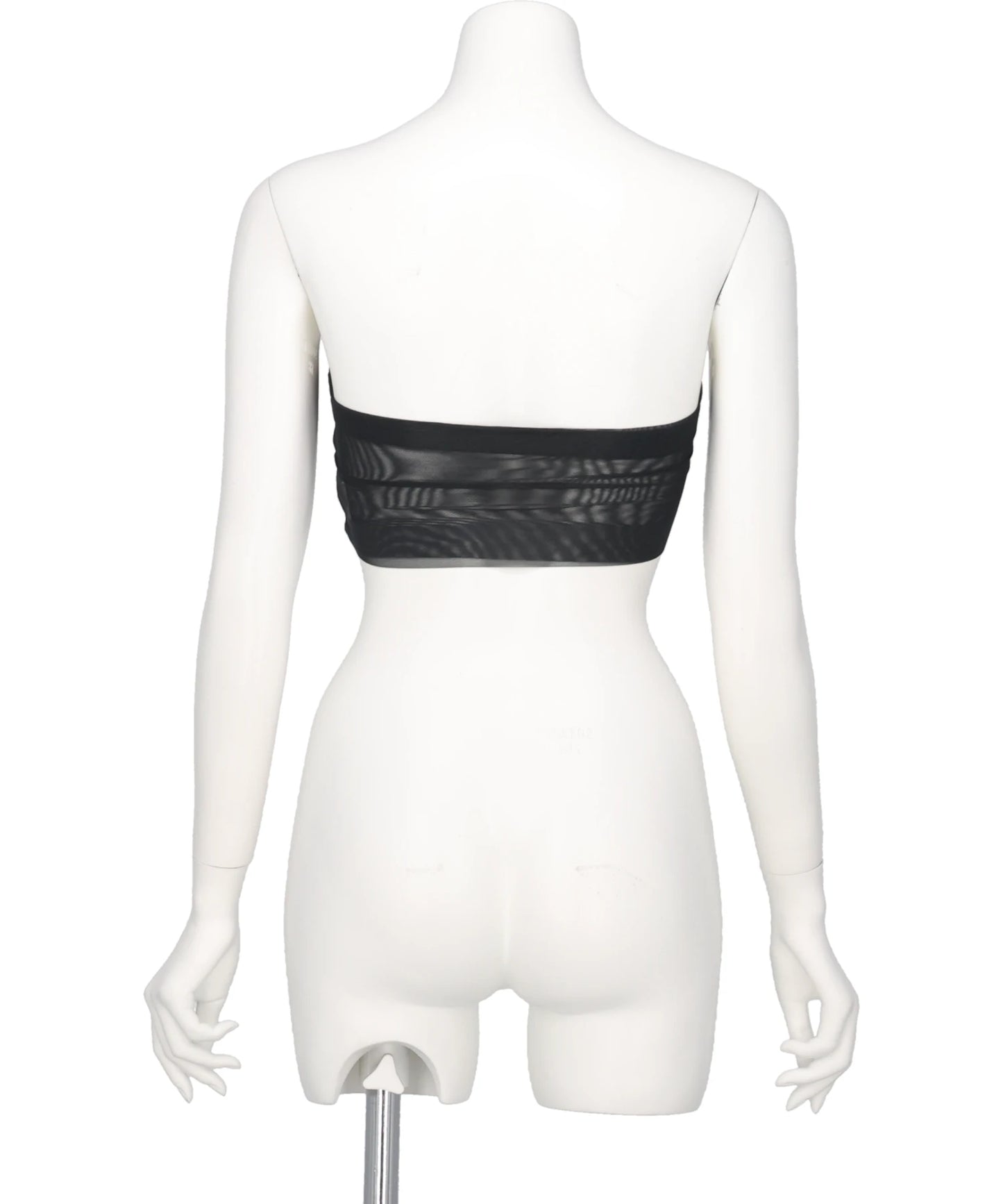 MESH TUBE TOP