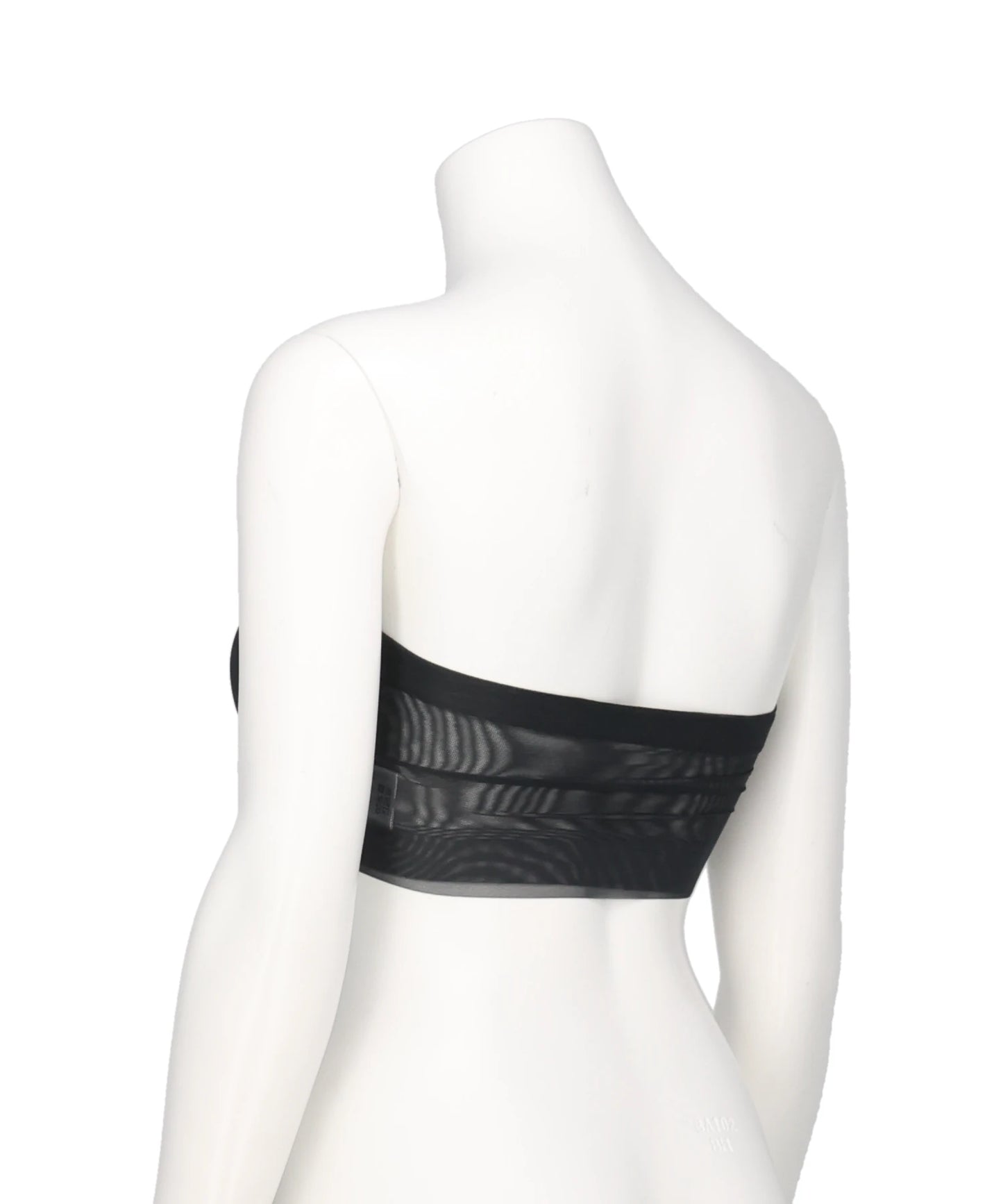 MESH TUBE TOP