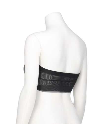 MESH TUBE TOP