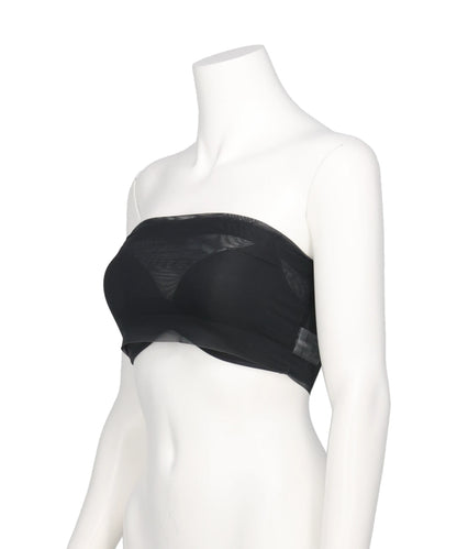 MESH TUBE TOP
