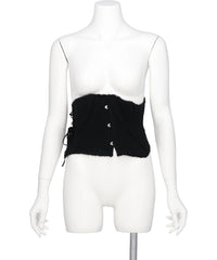 mukcyen（ムッシャン）SOFT CONTROL CORSET