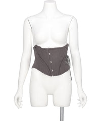 mukcyen（ムッシャン）SOFT CONTROL CORSET