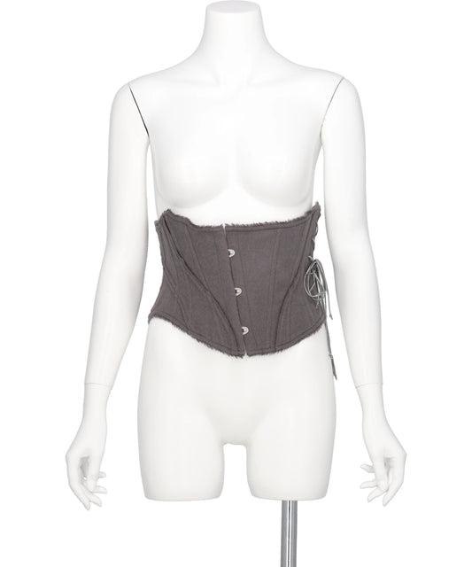 mukcyen（ムッシャン）SOFT CONTROL CORSET