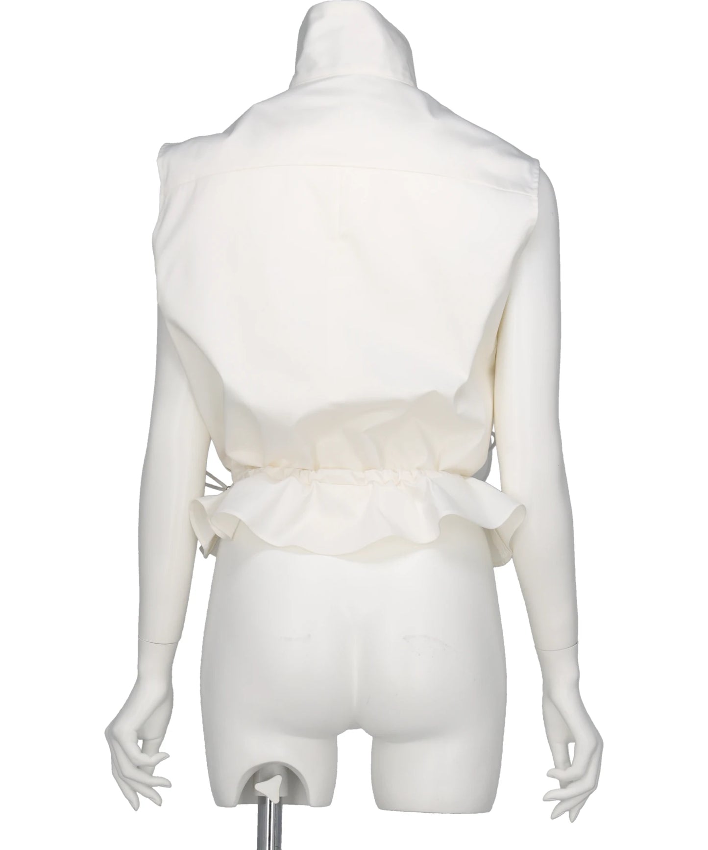 RAVELEY BEADED TOP