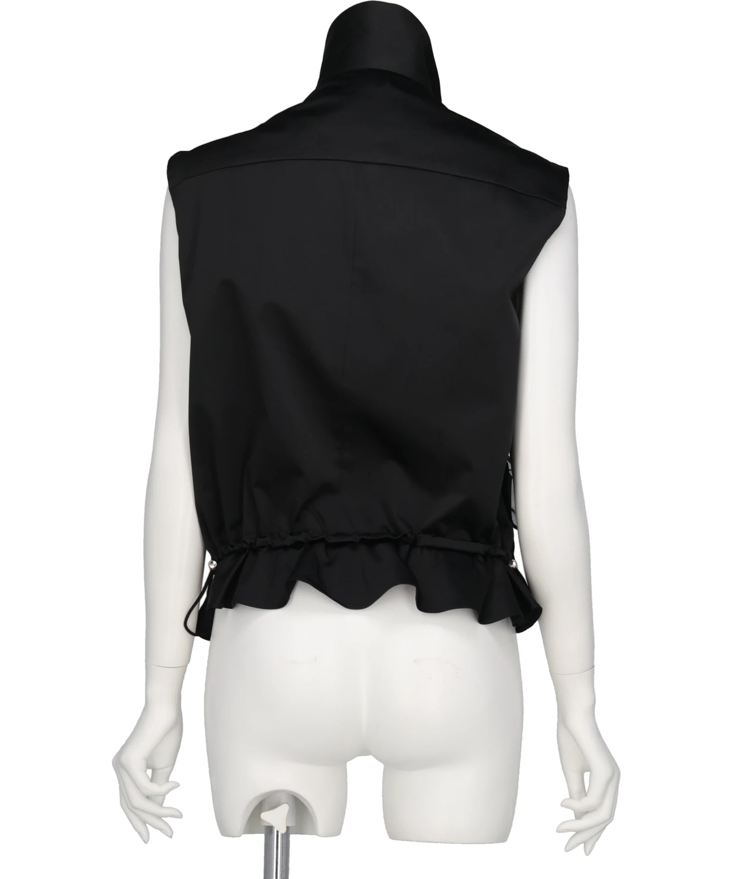 RAVELEY BEADED TOP