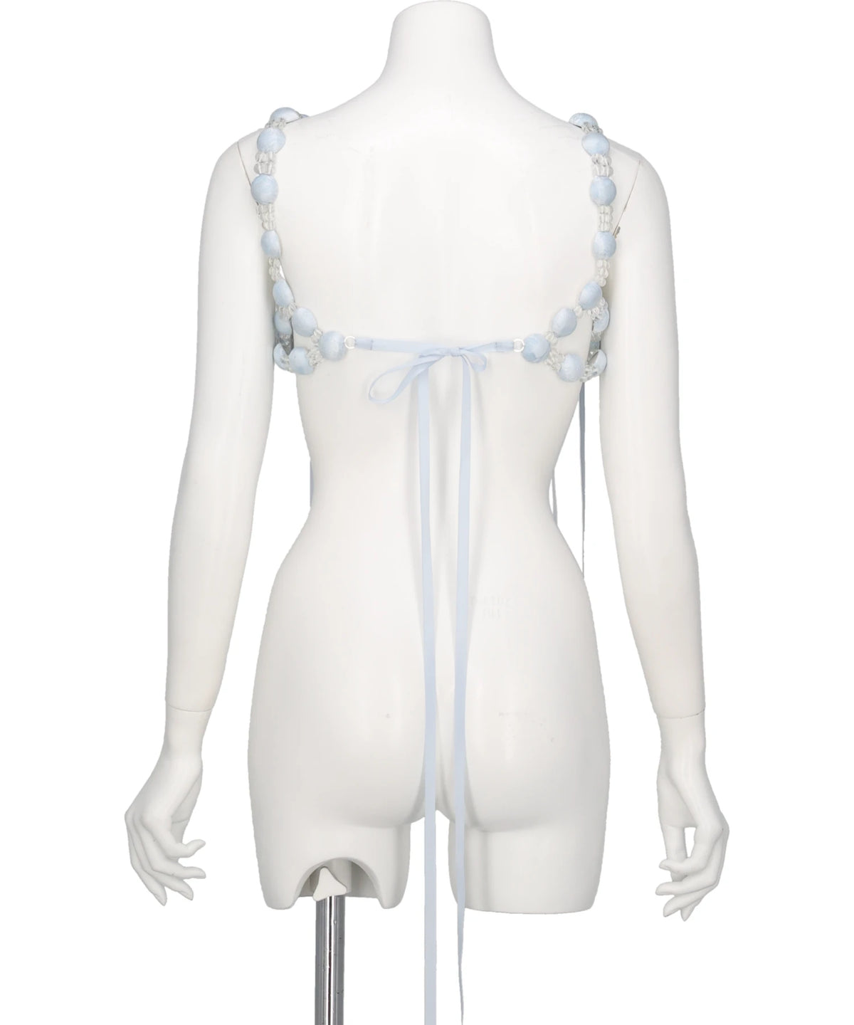 ANSON BEAD BRA