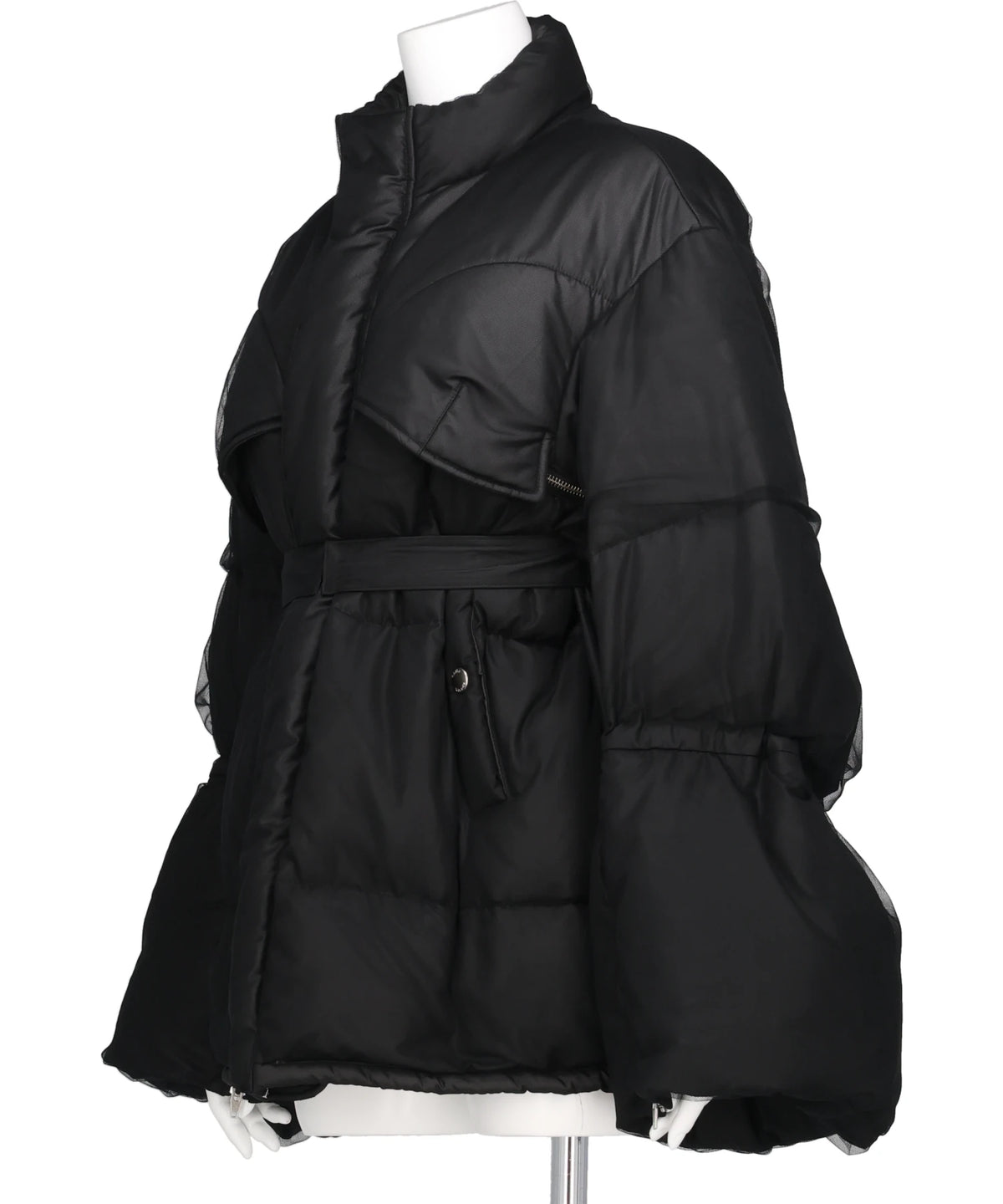 DOWN JACKET