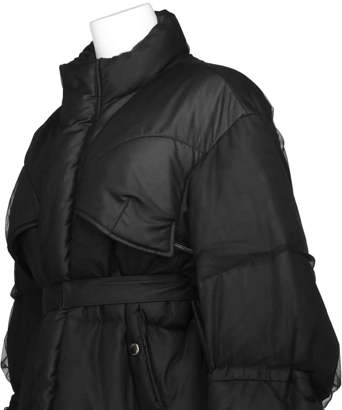 DOWN JACKET