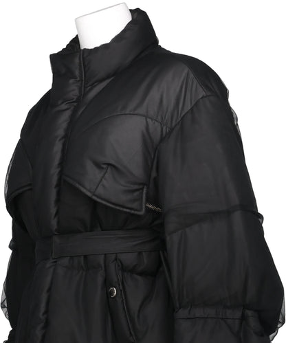 DOWN JACKET