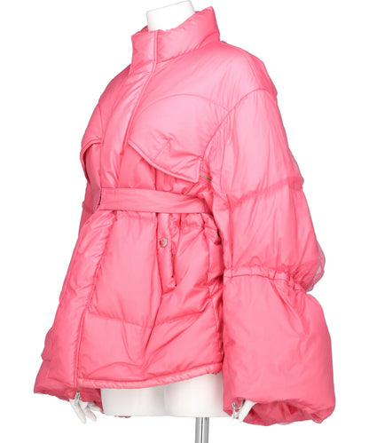 DOWN JACKET