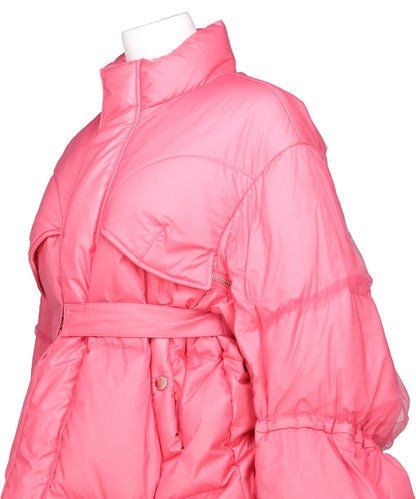 DOWN JACKET