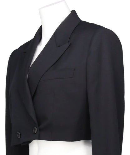 WOOL SEPARATE JACKET