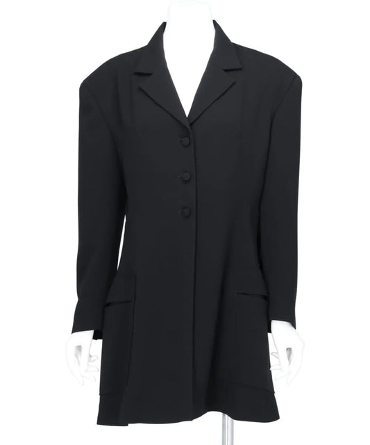 ATTENDANCE JACKET 01