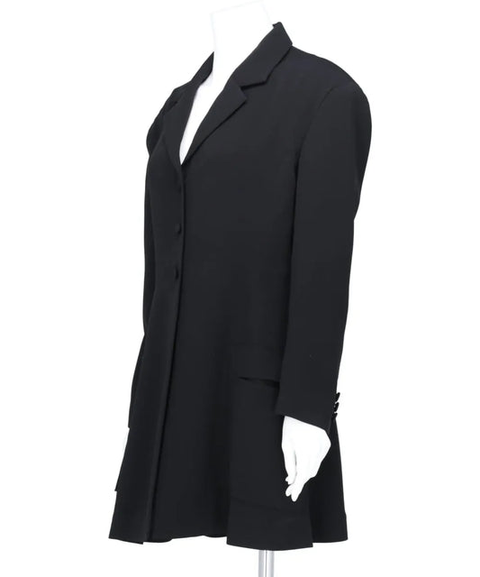 ATTENDANCE JACKET 01