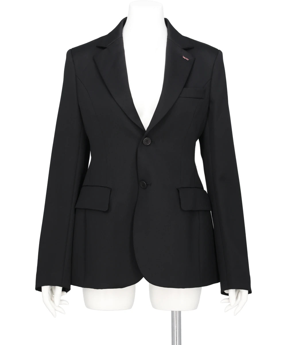 TAILORED JACKET