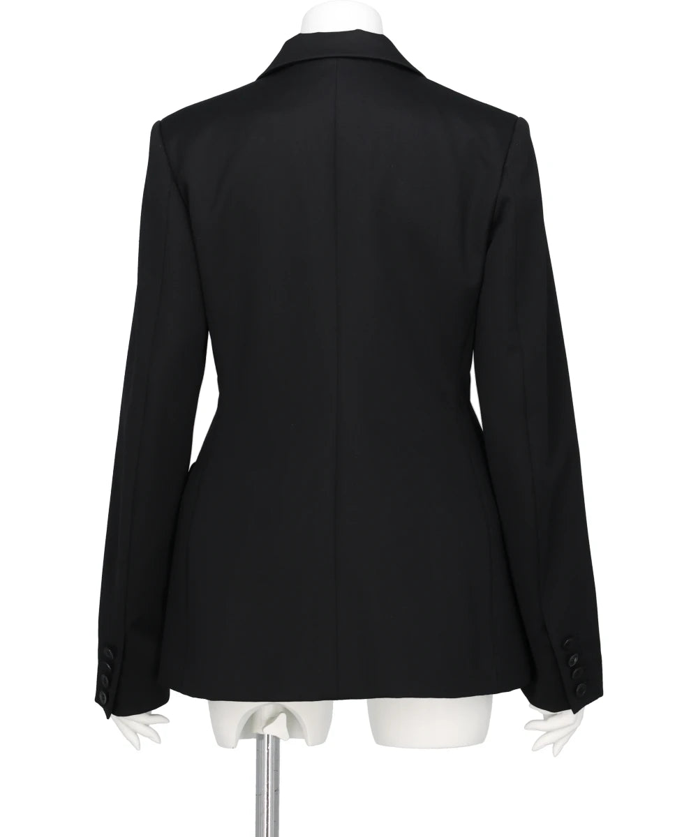 TAILORED JACKET