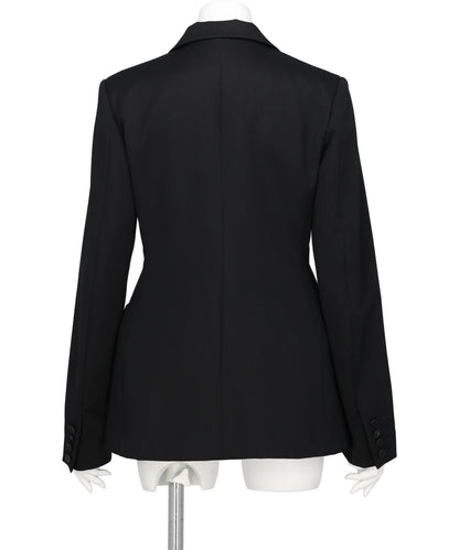 TAILORED JACKET