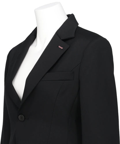 TAILORED JACKET