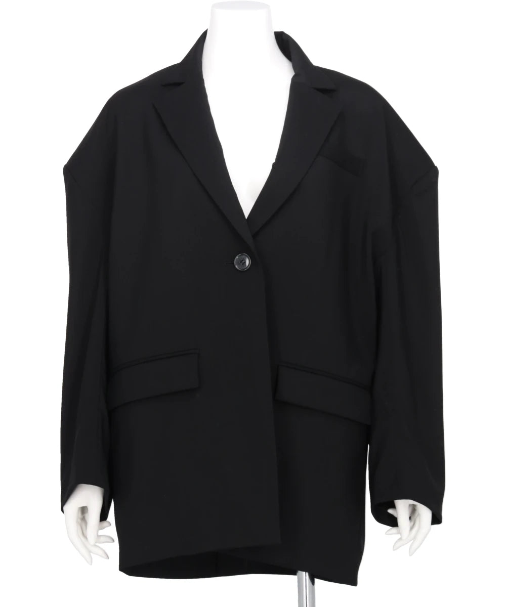 ENFÖLD(エンフォルド) HIGH COUNT TORO BIG SHOULDER JK